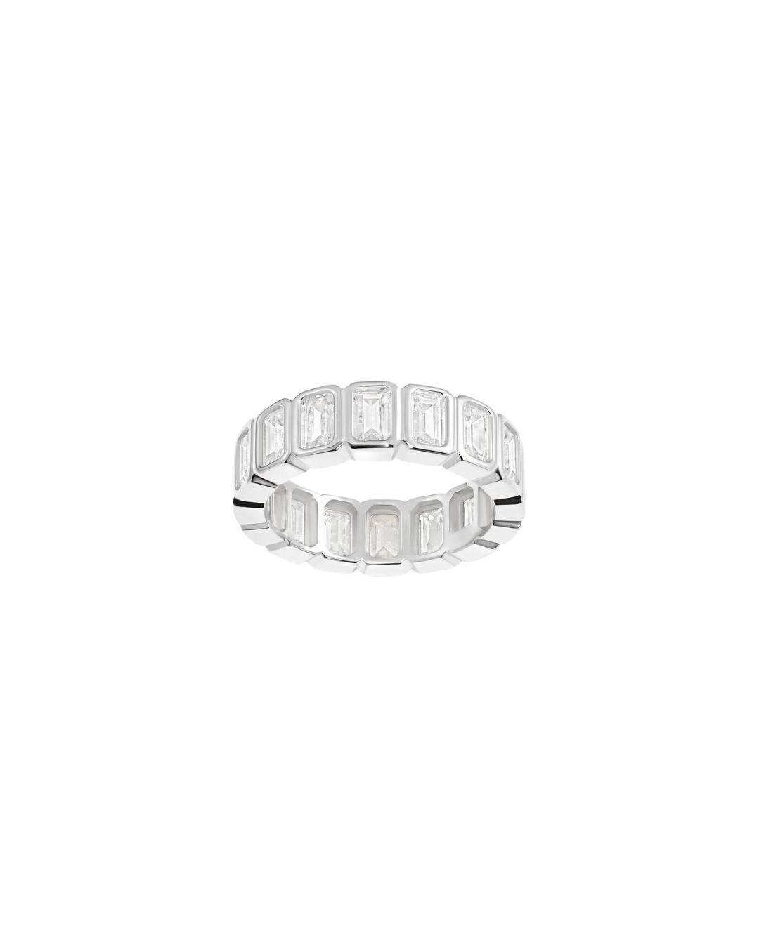 GILDED RING