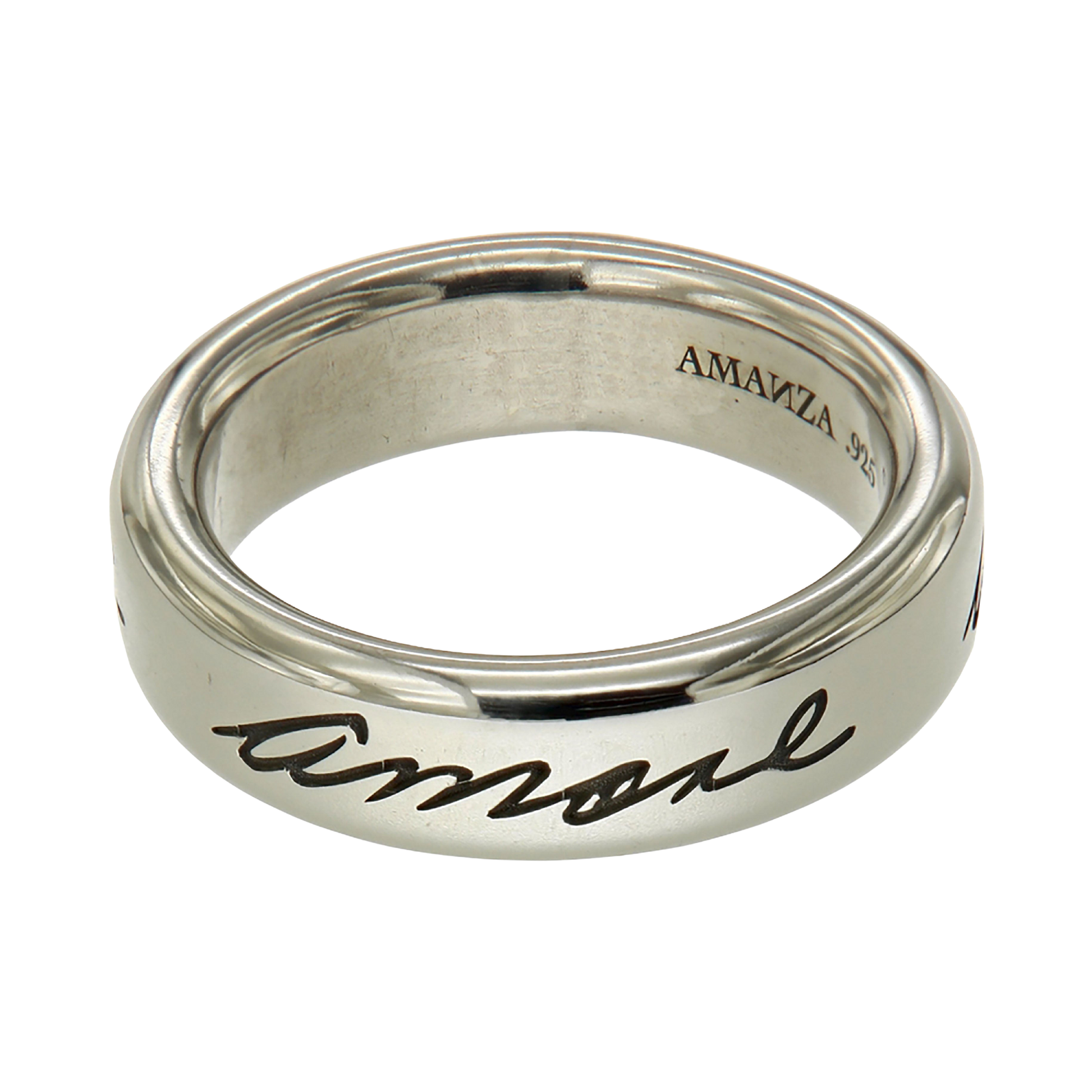 LISA AMORE RING