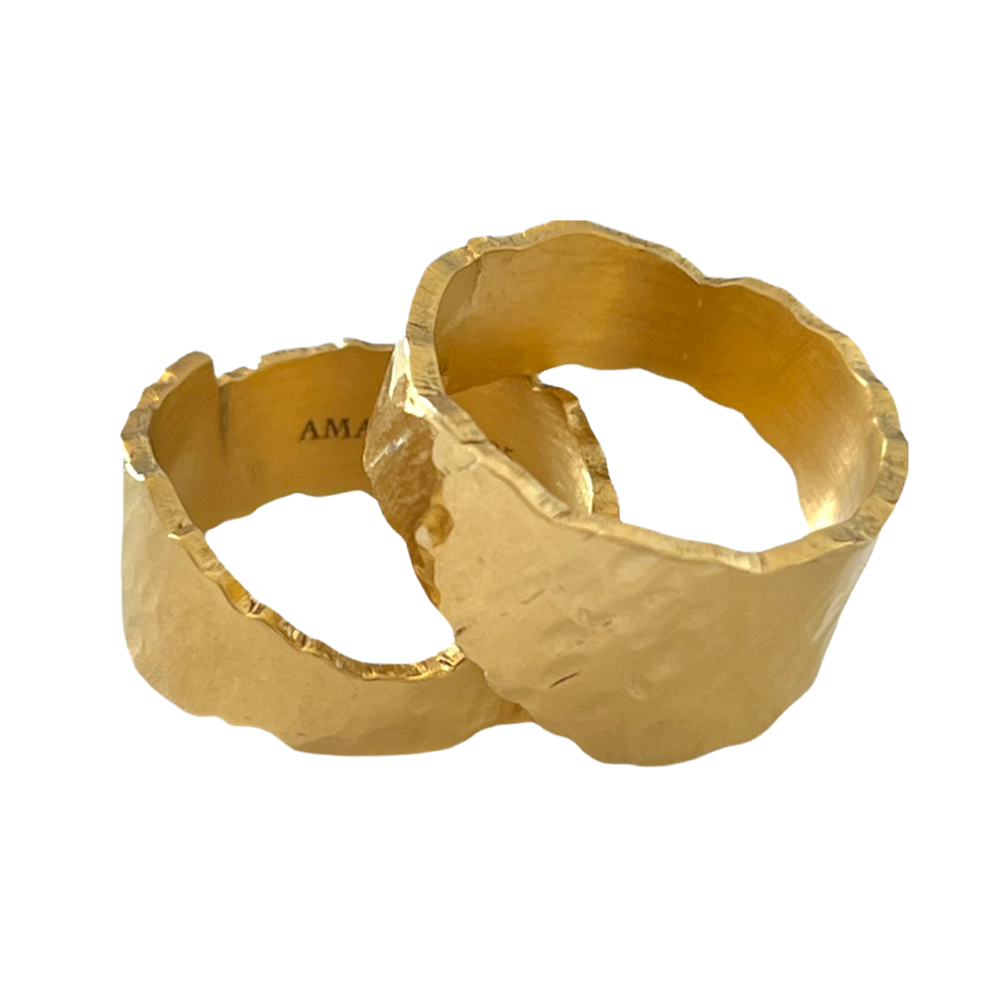FRAGMENTADO RING