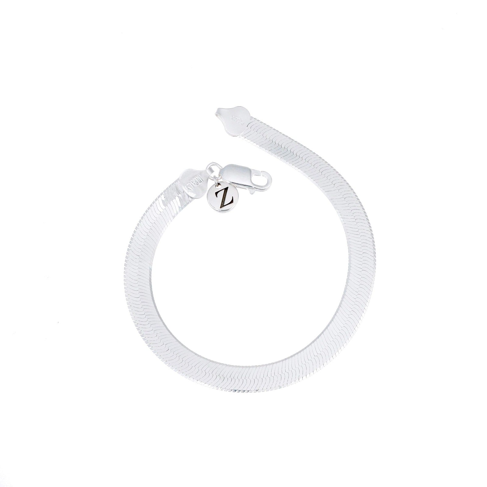 ALEZZA BOLD BRACELET