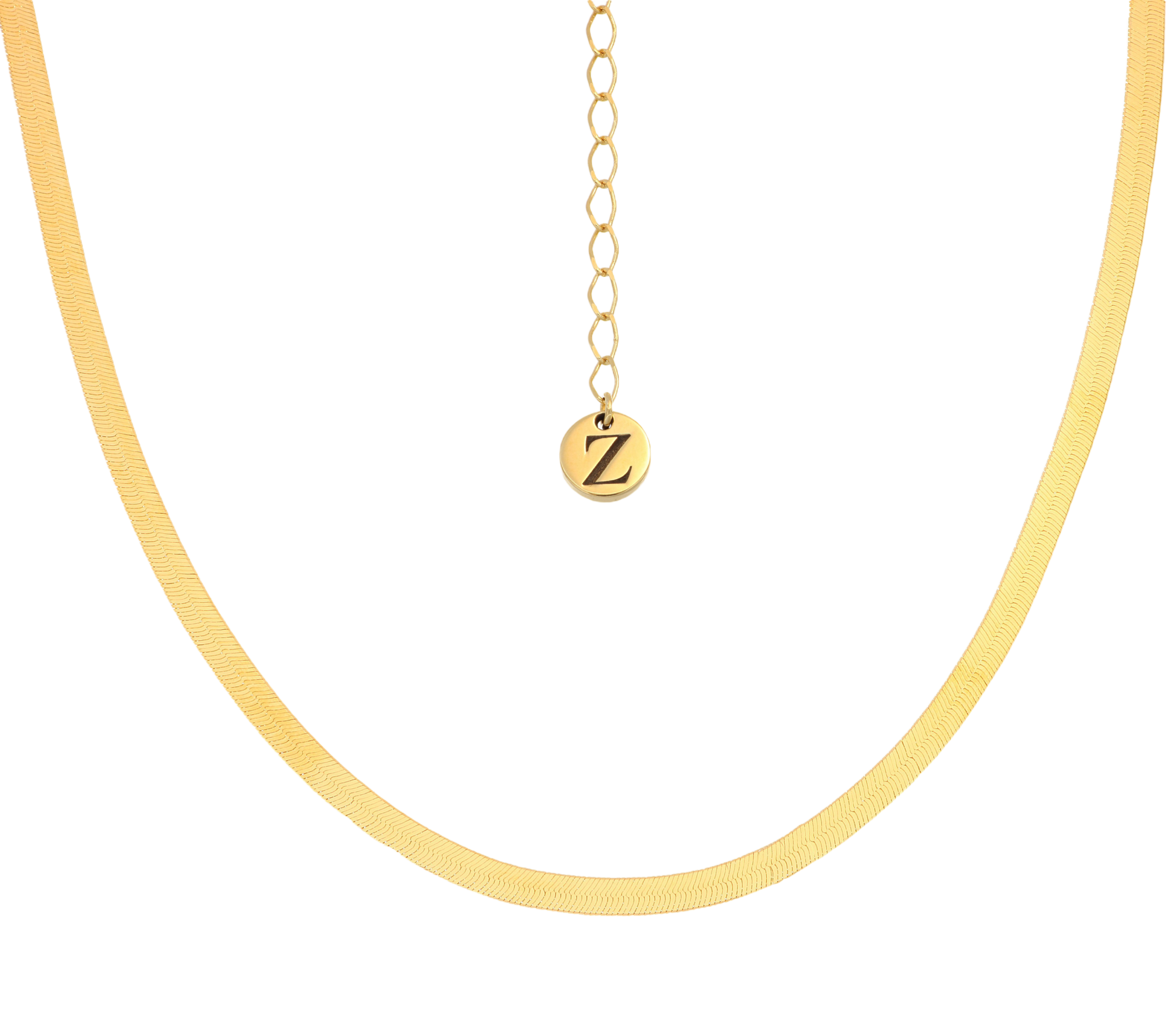 ALEZZA BOLD CHAIN