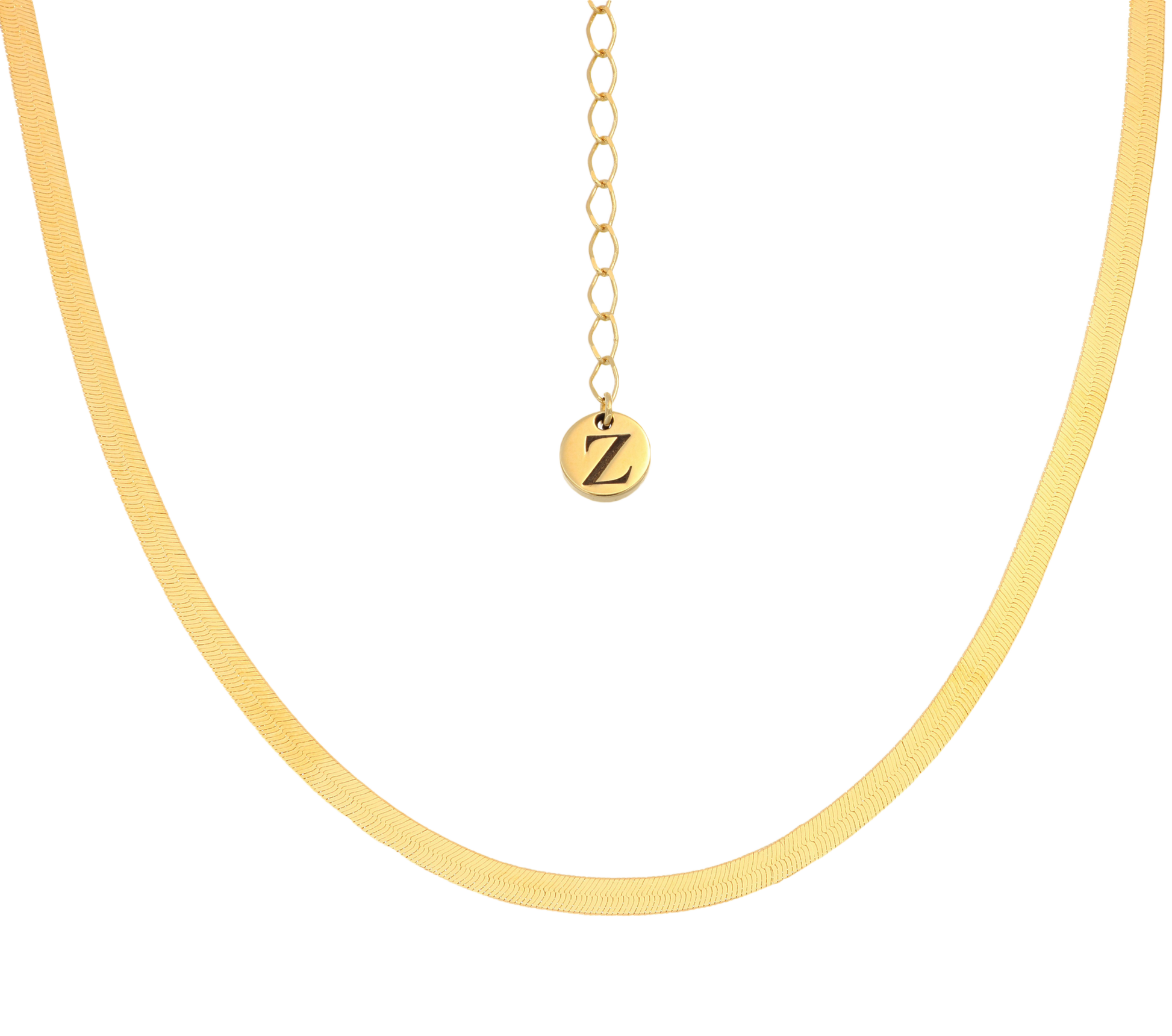 ALEZZA BOLD CHAIN