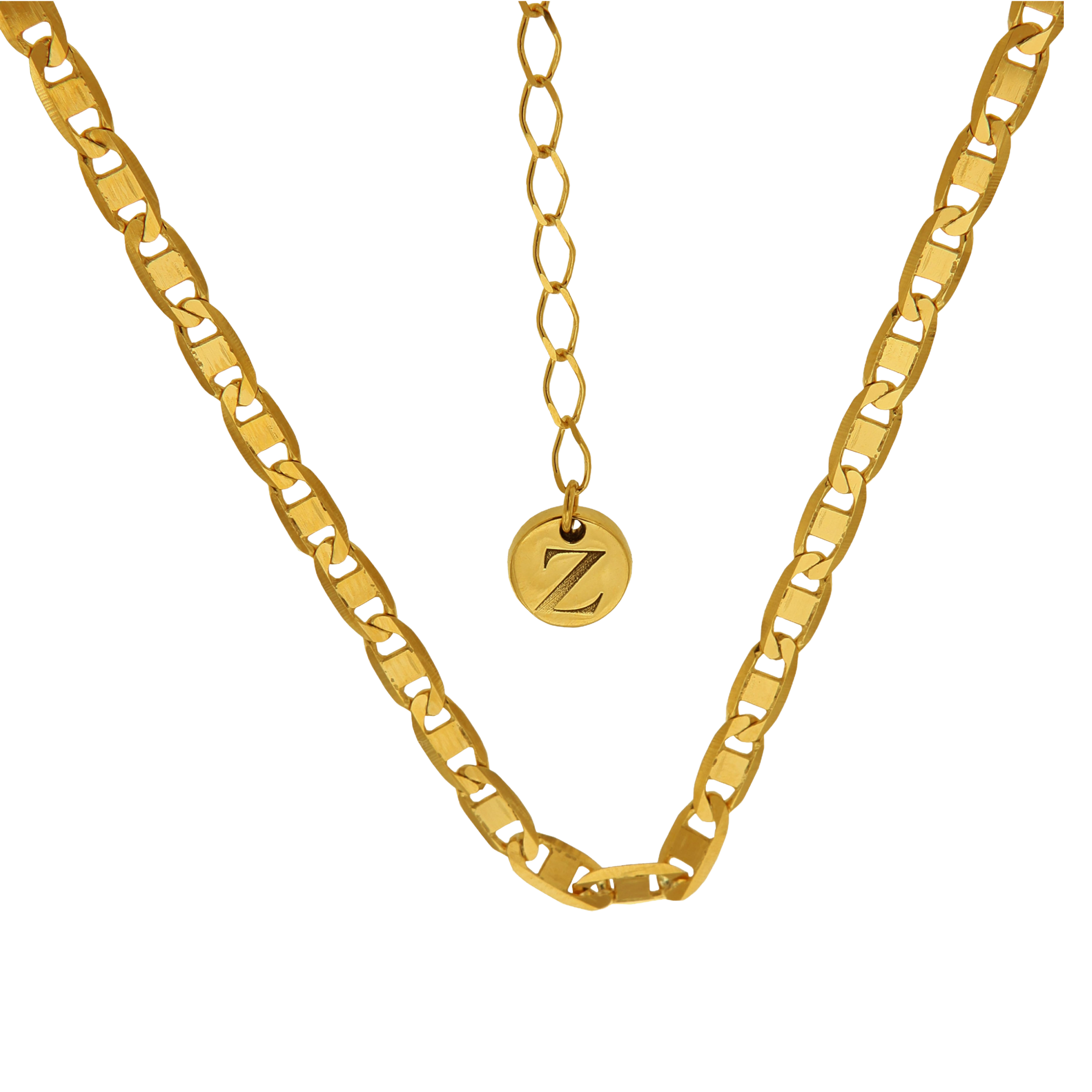 ALIA CHAIN
