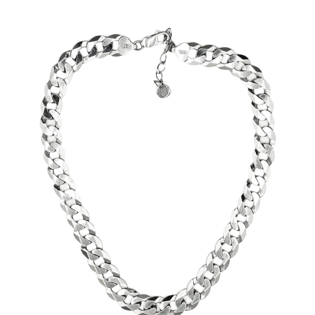 ALONZA BOLD CHAIN