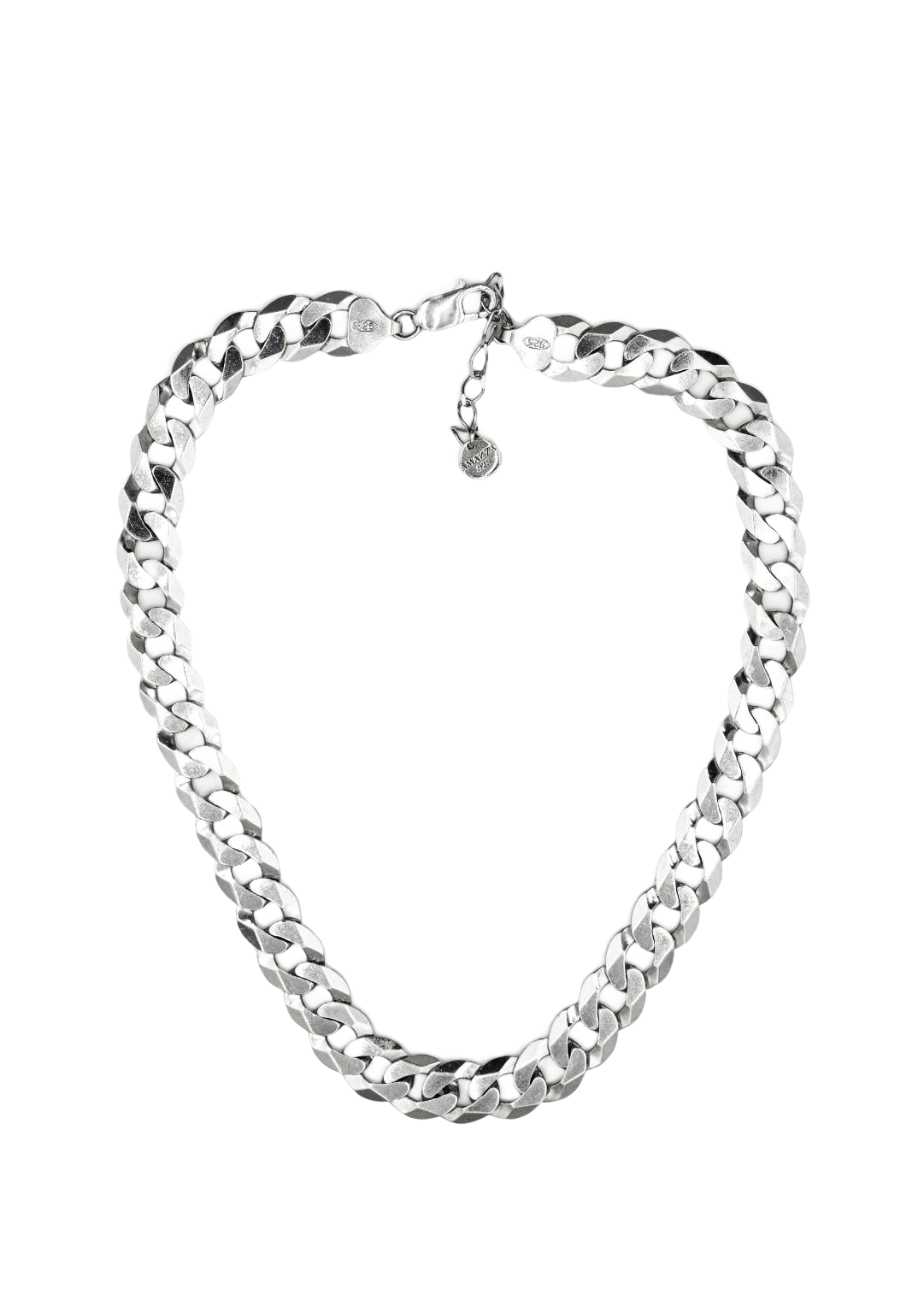 ALONZA BOLD CHAIN