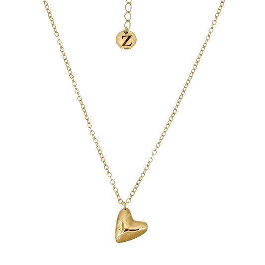 CORAZÓN NECKLACE