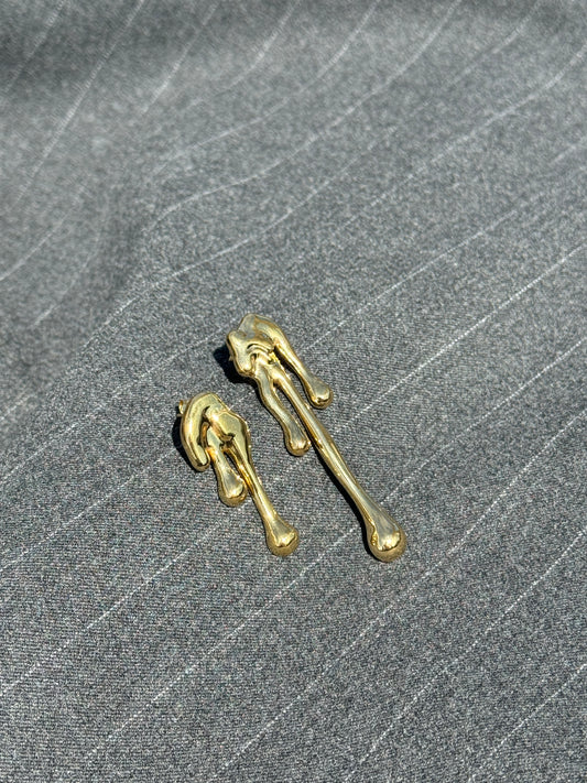 IGNIS EARRINGS