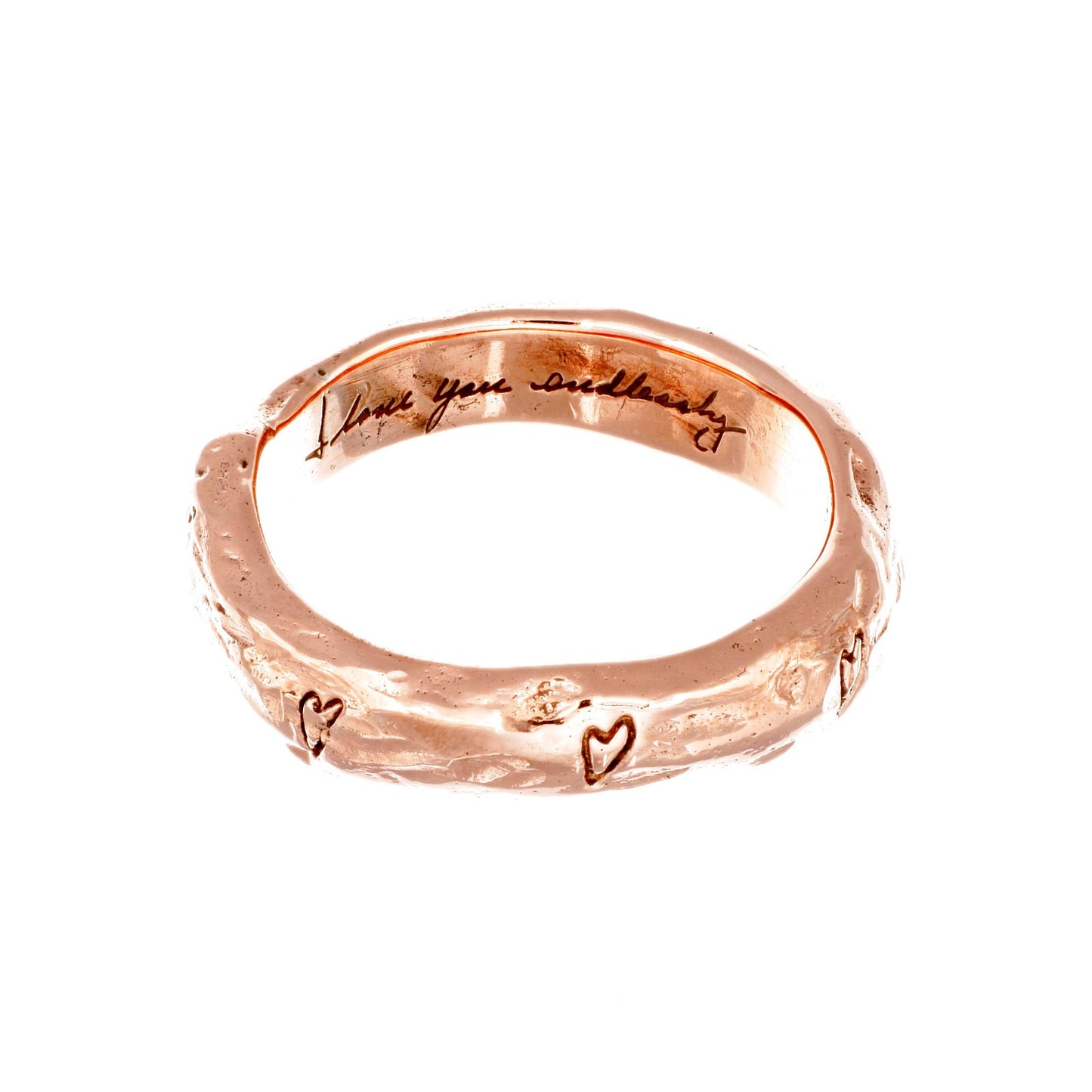 LAUREN LOST RING