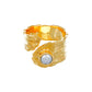 HELIOPORA RING