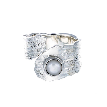 HELIOPORA RING