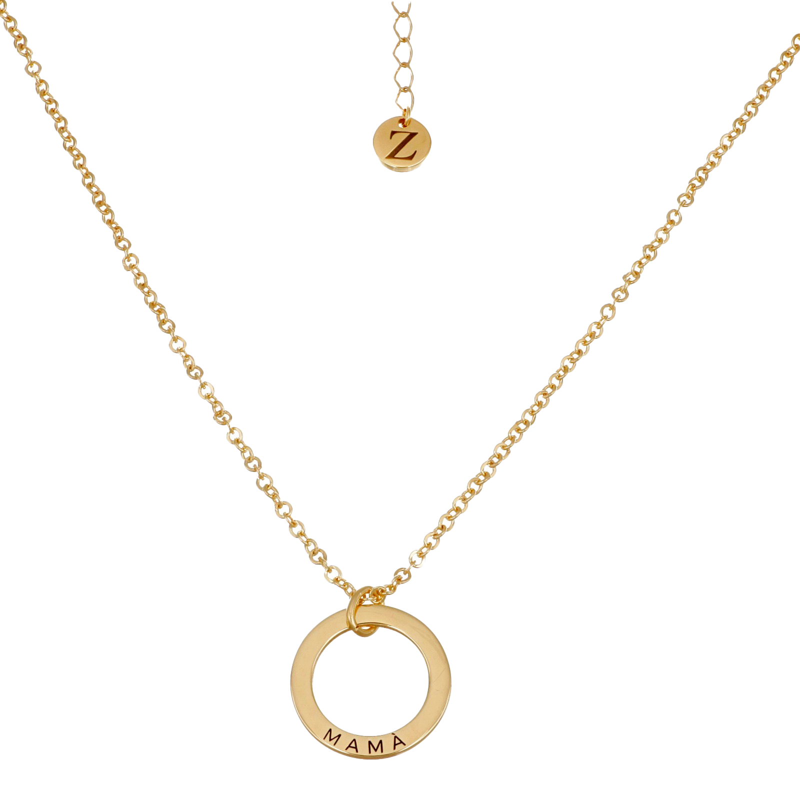 MARINA NECKLACE - collar artesanal en plata .925, hecho en Taxco México