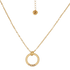 MARINA NECKLACE - collar artesanal en plata .925, hecho en Taxco México