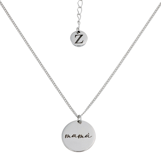 MARLA NECKLACE