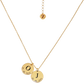 Mika Necklace