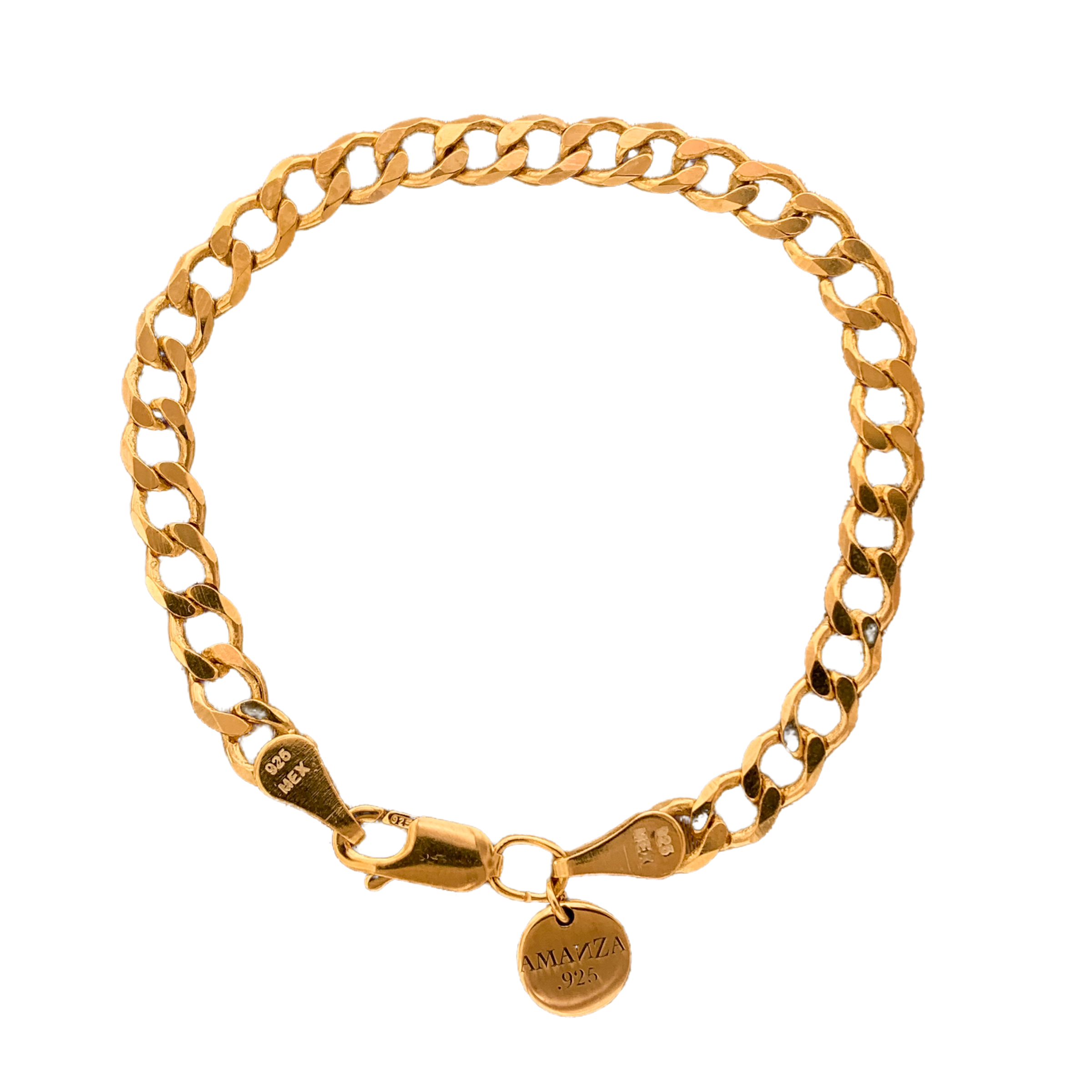 ALONZA MEDIUM BRACELET