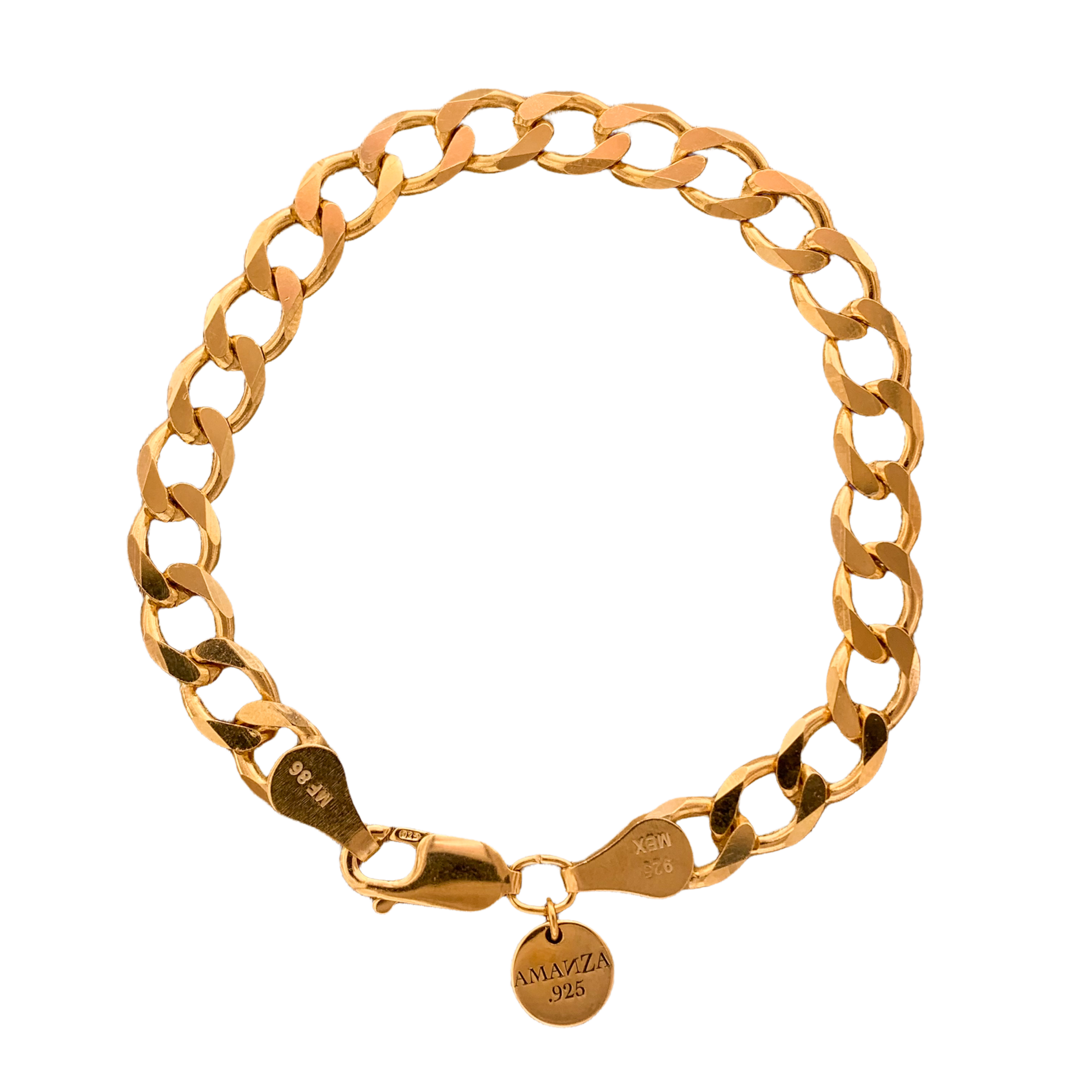 ALONZA BOLD BRACELET