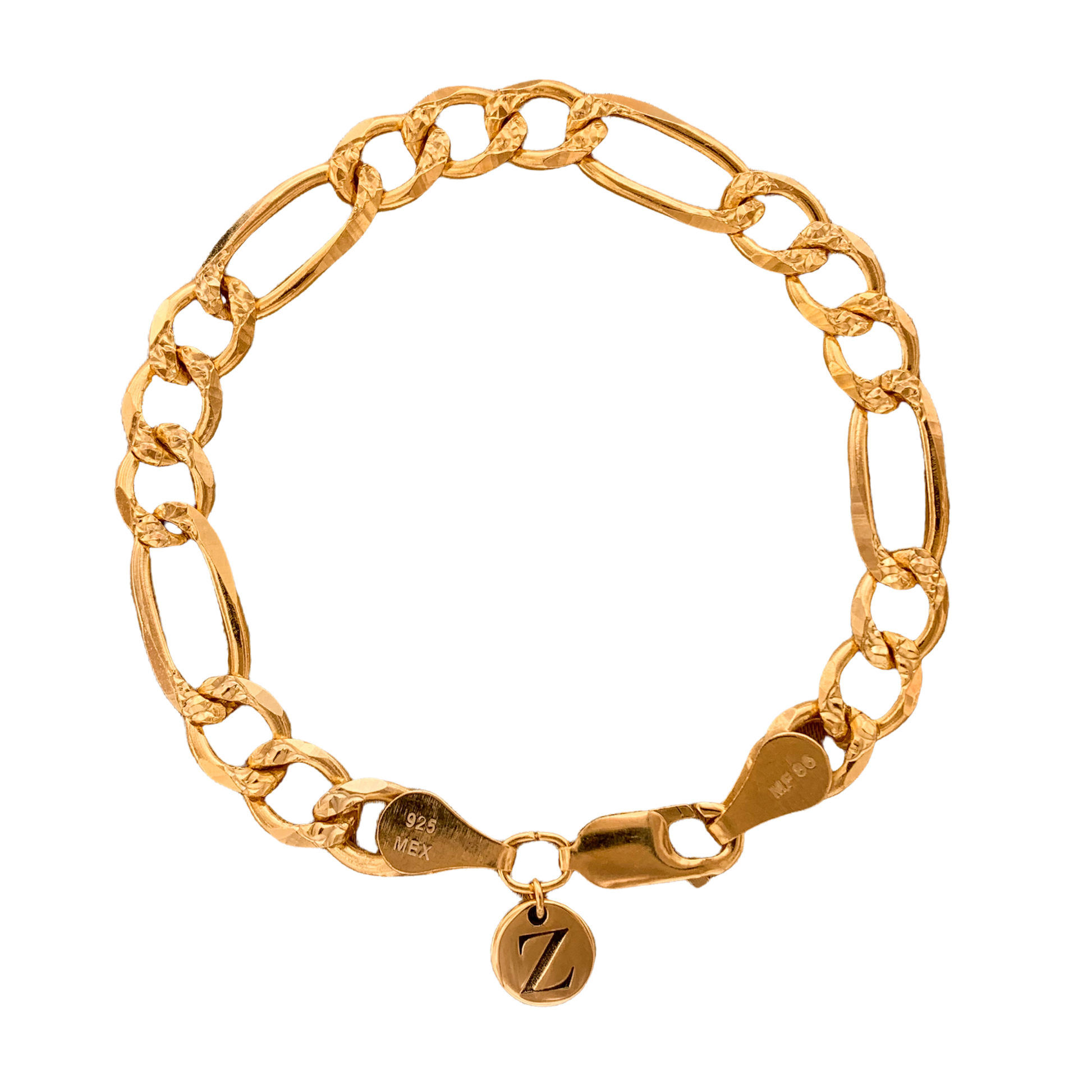 ALBERTA BOLD BRACELET