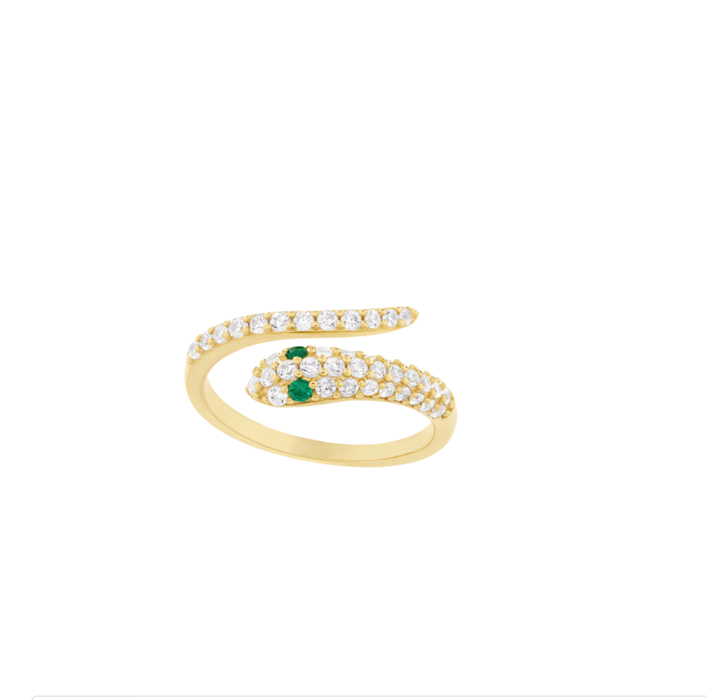 Serpenti Ring