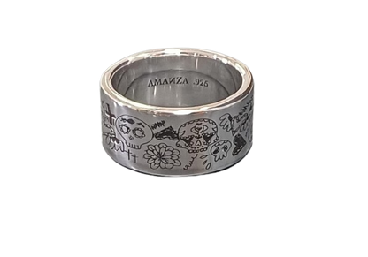 CATRINA RING