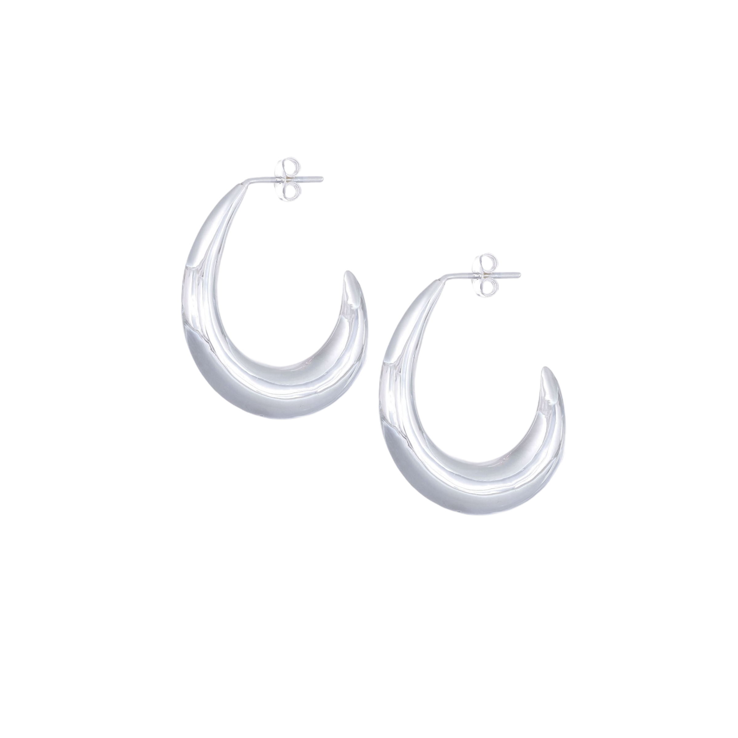 KAITO MEDIUM EARRINGS