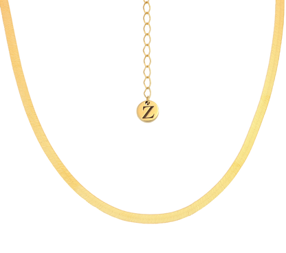 ALEZZA BOLD CHAIN