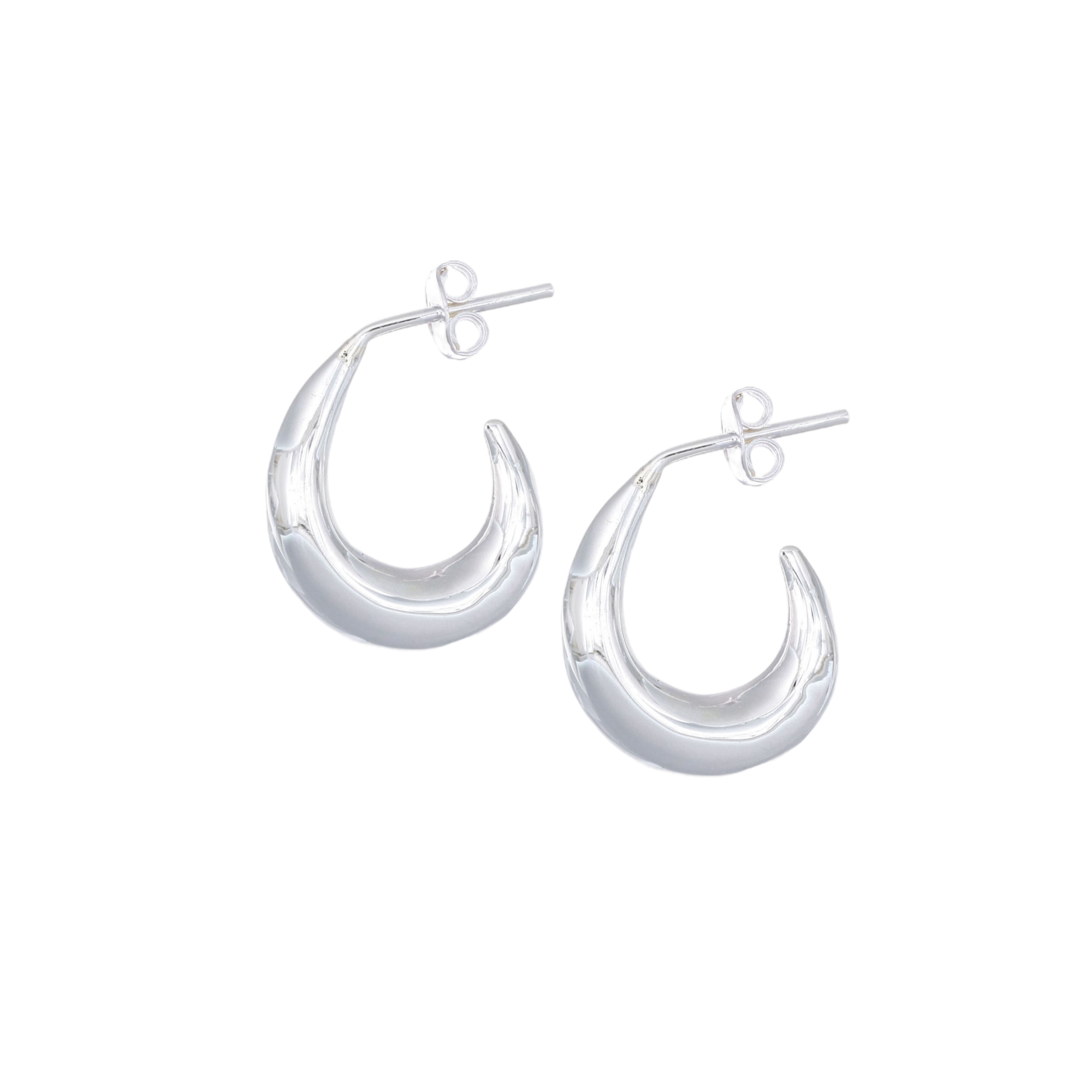 Kaito Light Earrings