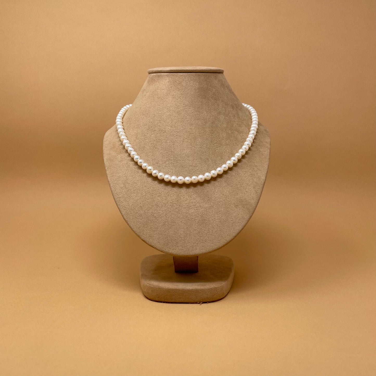 Margo Pearl Necklace FOR MEN