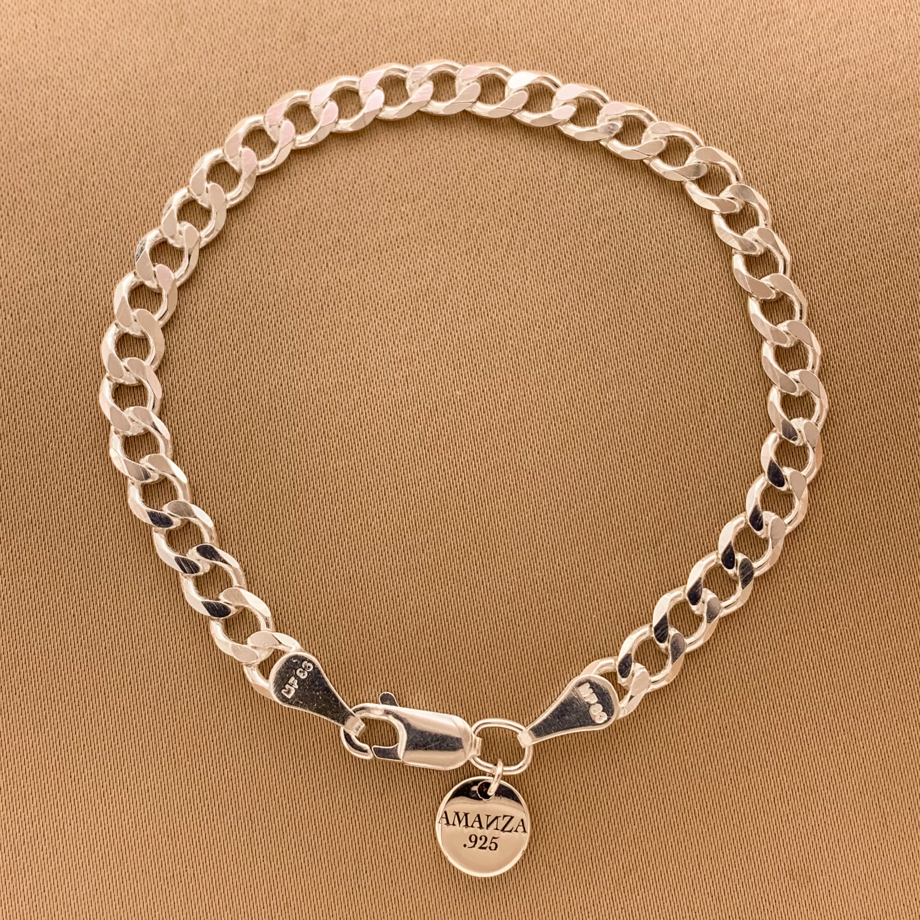 ALONZA MEDIUM BRACELET