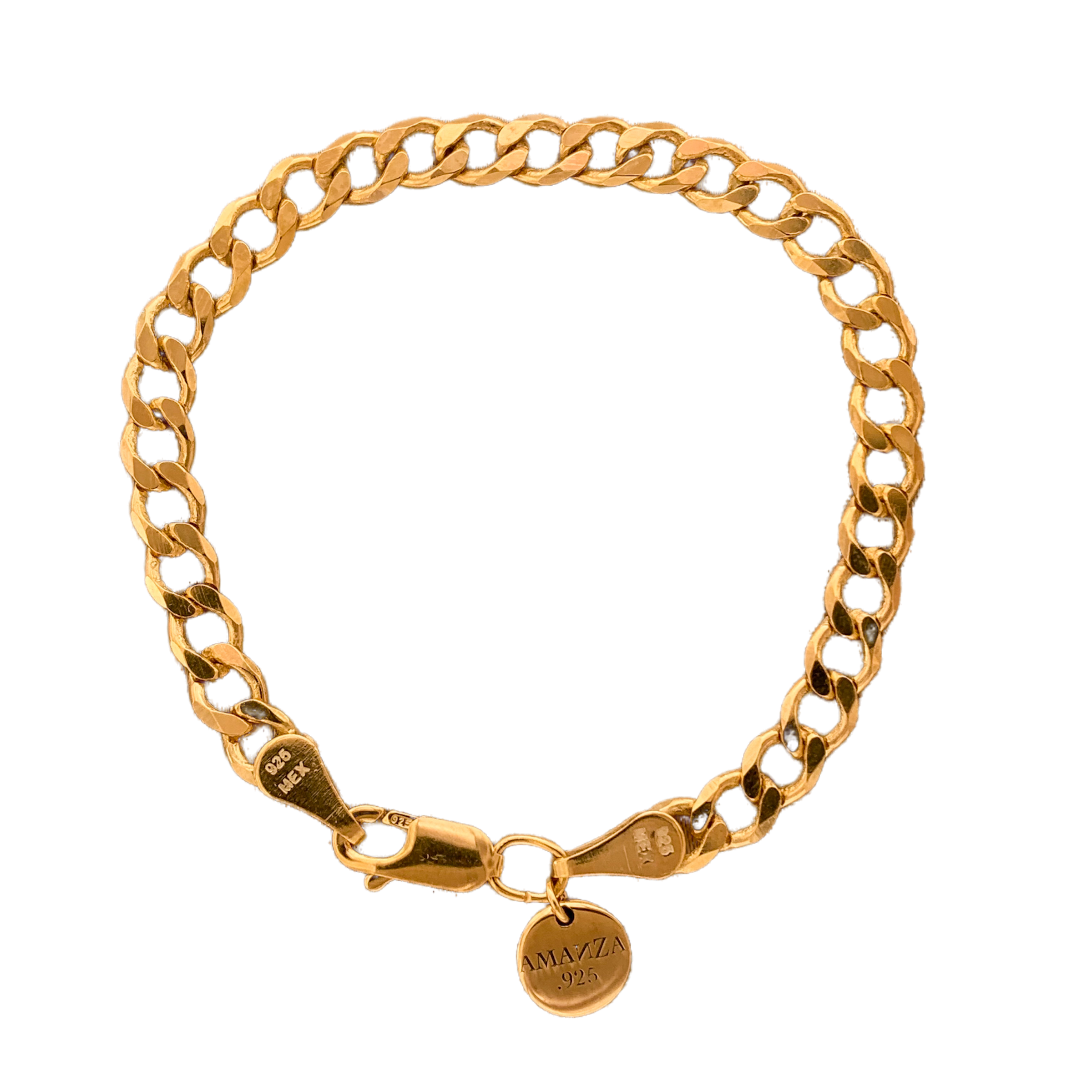 ALONZA MEDIUM BRACELET
