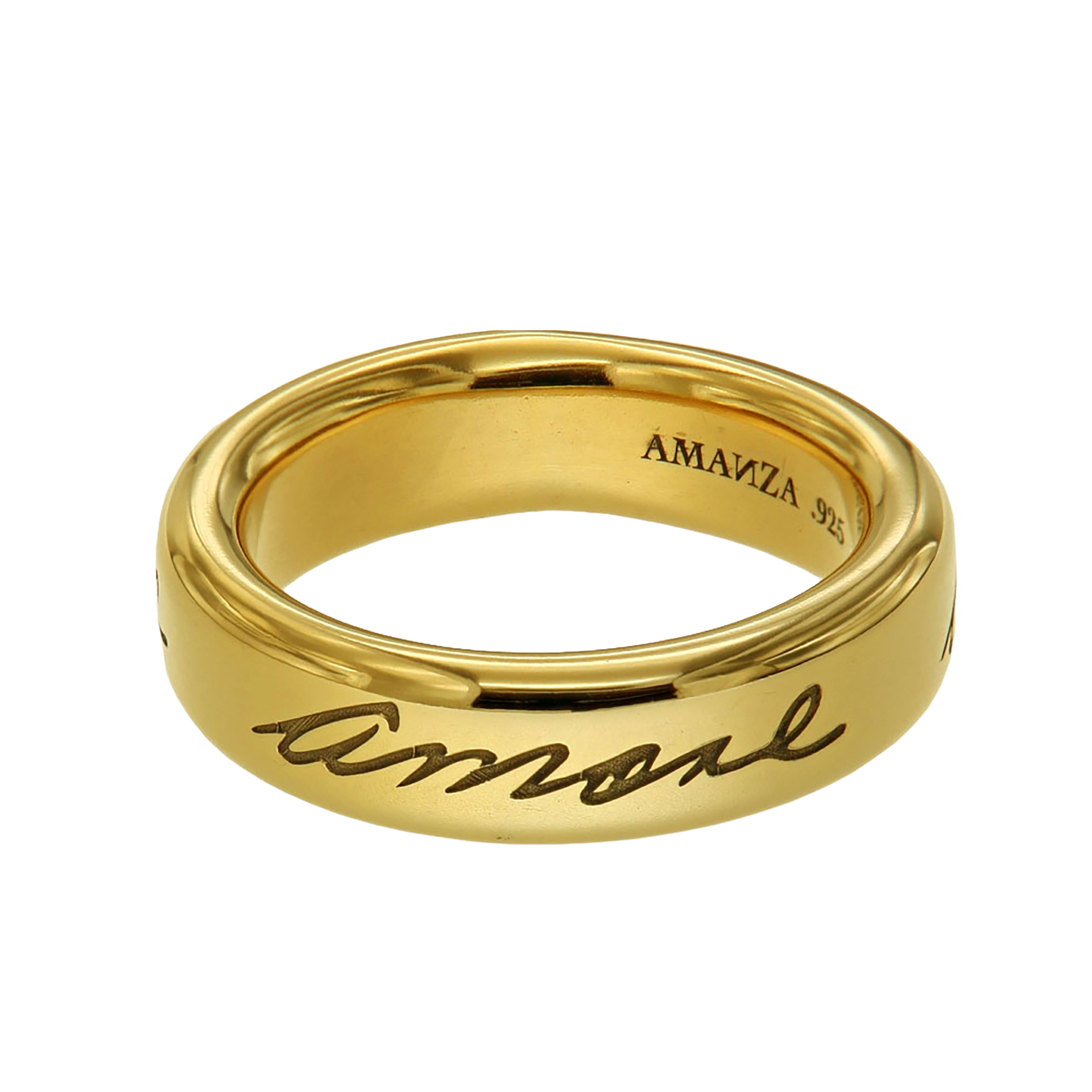 Two Tone Circle Of Prosperity Mens Diamond Ring at Best Price in New Delhi  | Addimon Trading Pvt. Ltd.