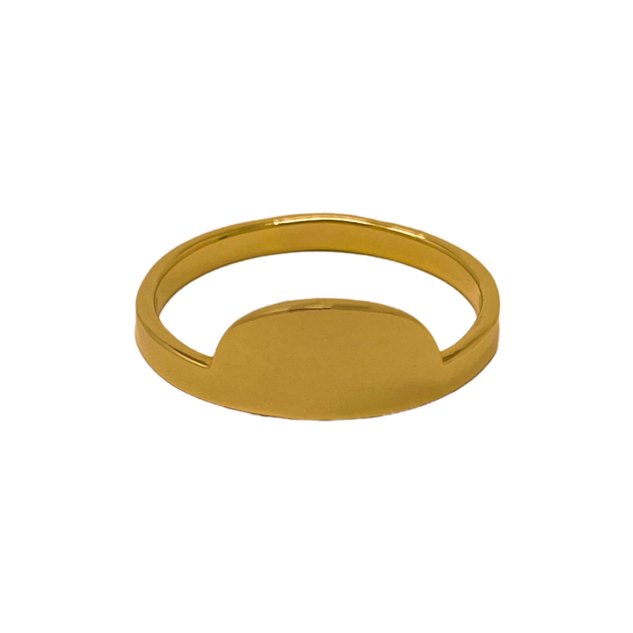 APRAZZA RING