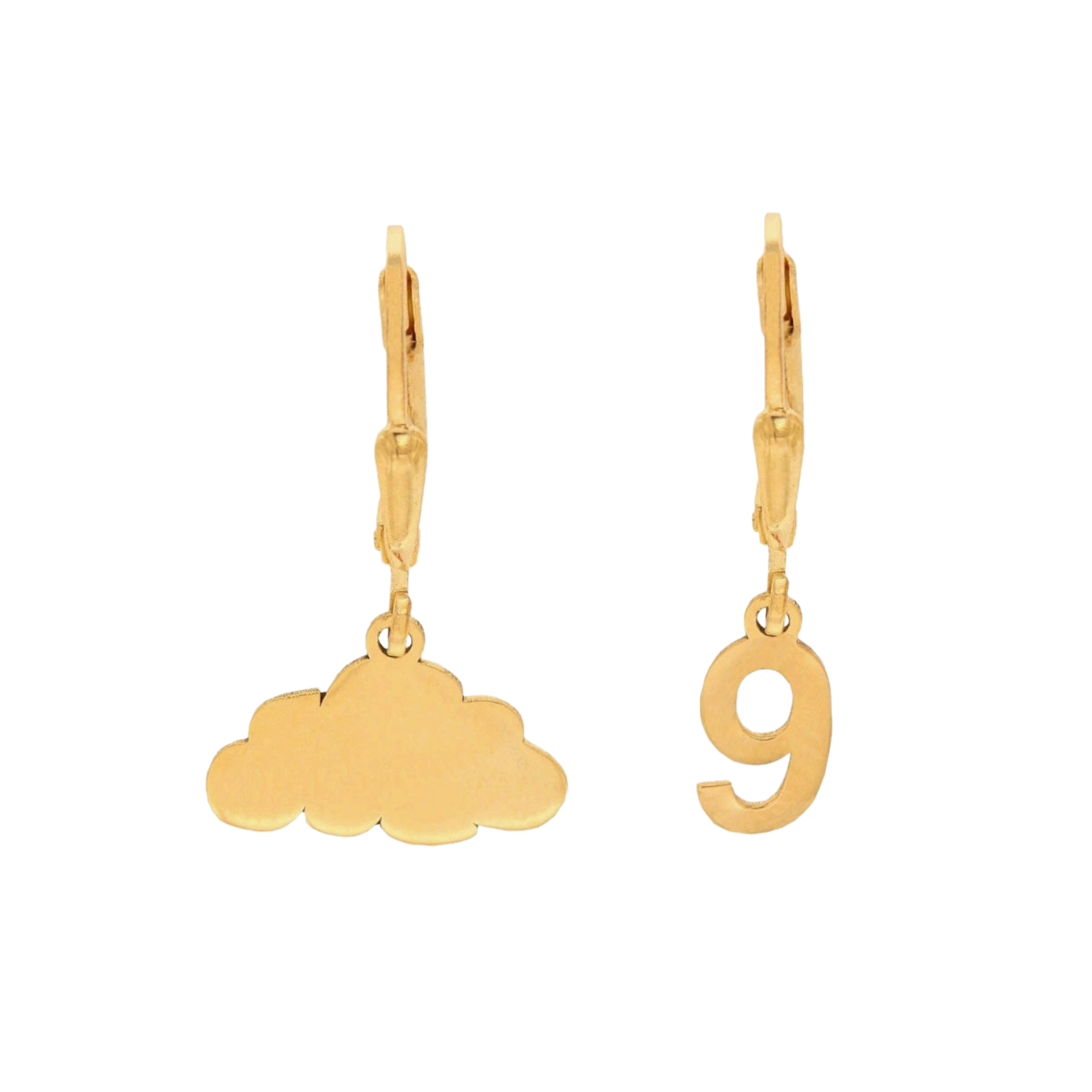 CLOUD NINE EARRINGS