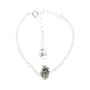 LOLA HEART BRACELET