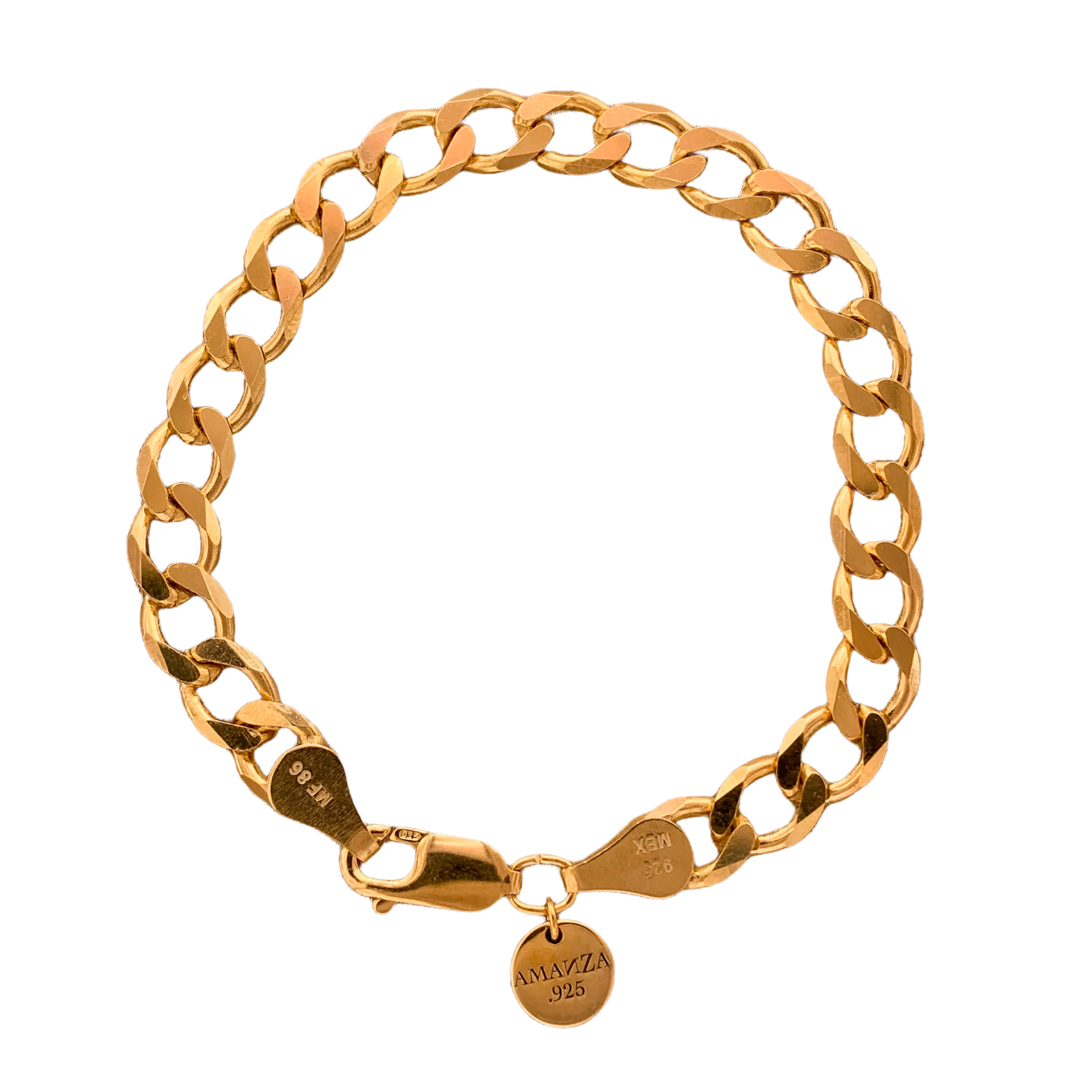 ALONZA BOLD BRACELET