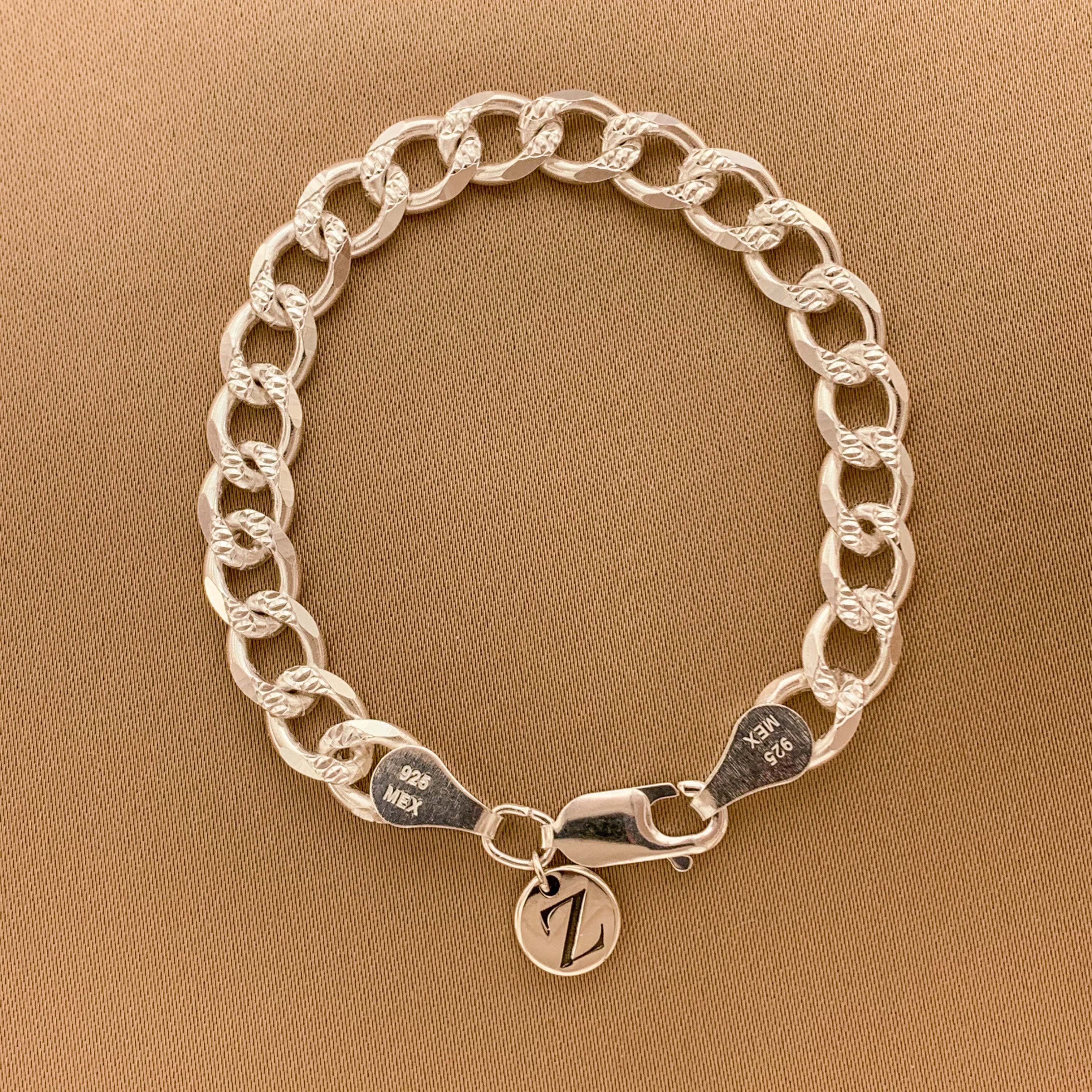 ALONZA BOLD BRACELET