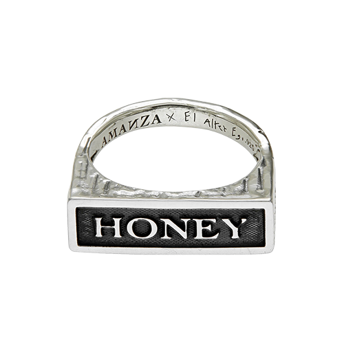 HONEY RING