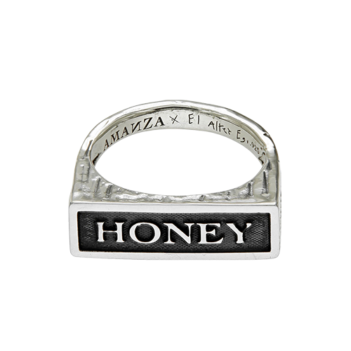 Honey Ring