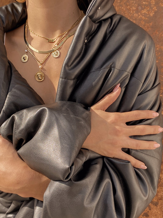 ATHENA NECKLACE