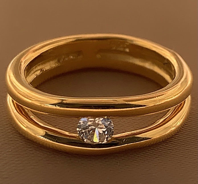 Inda Ring