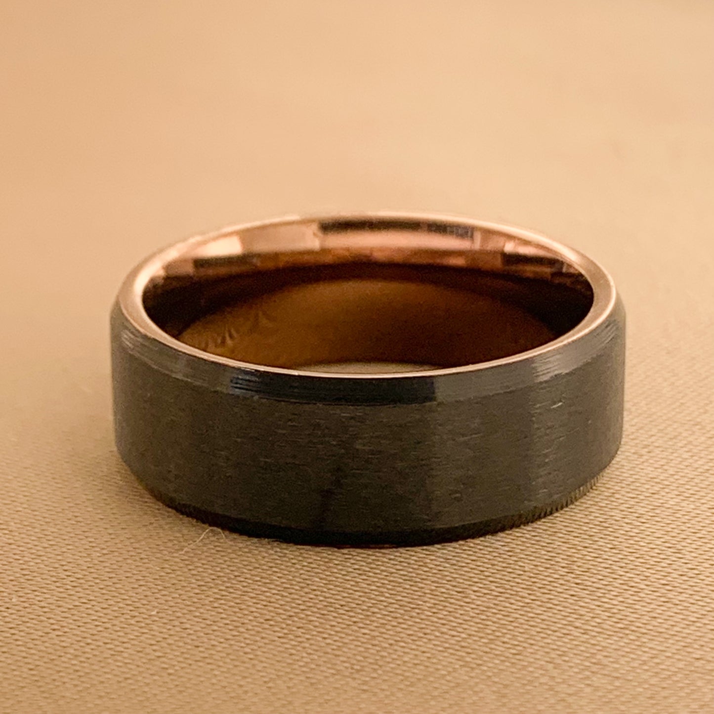Moloa Ring