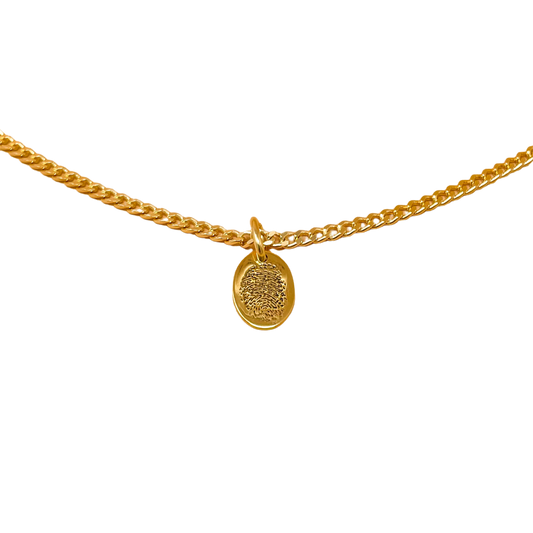 Begoña Necklace