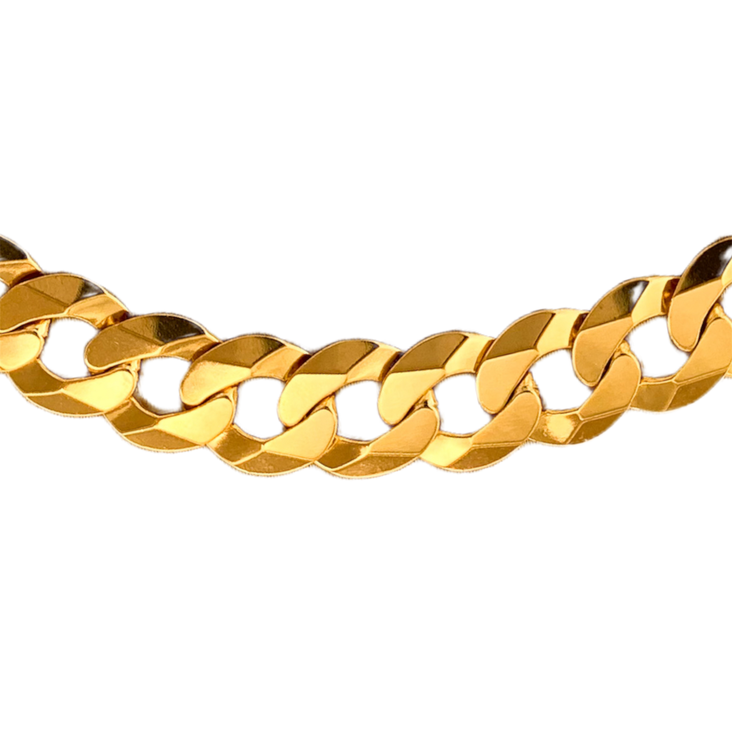 Alonza Bold Chain