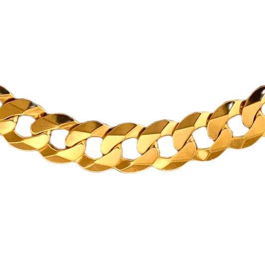 Alonza Bold Chain