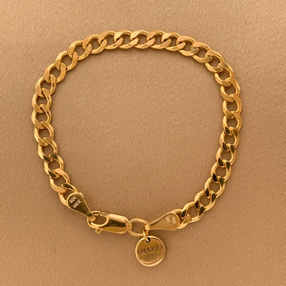 ALONZA MEDIUM BRACELET