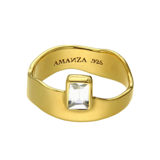 Rings – AMANZA Jewelry